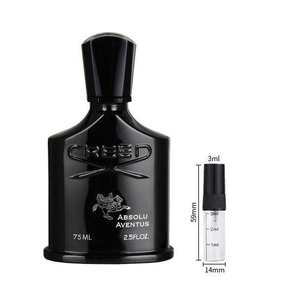 Creed Absolut Aventus Sample