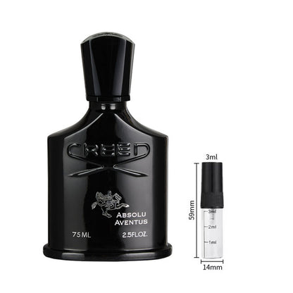 Creed Absolut Aventus Sample