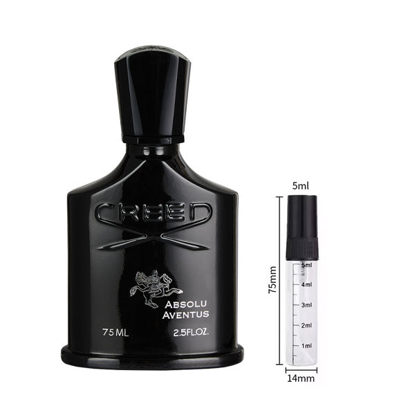 Creed Absolut Aventus Sample