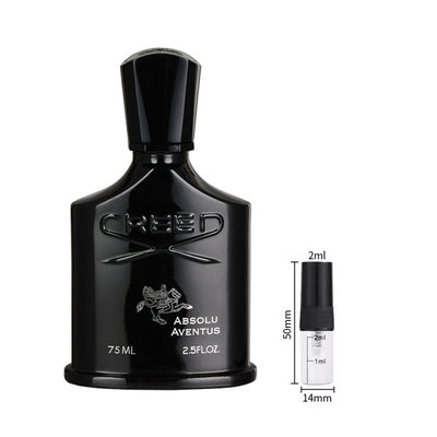 Creed Absolut Aventus Sample