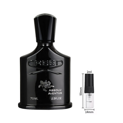 Creed Absolut Aventus Sample