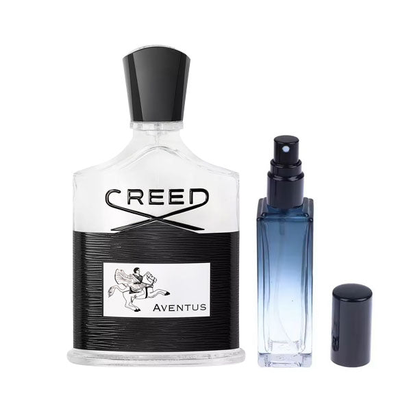 Creed Aventus Sample