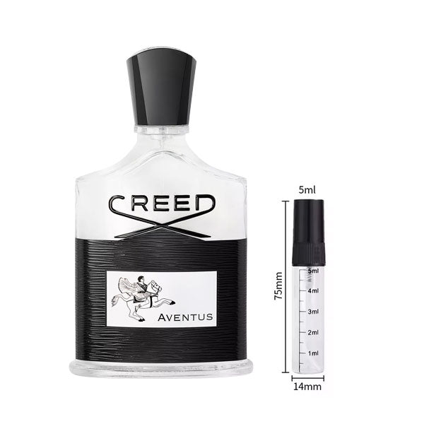 Creed Aventus Sample