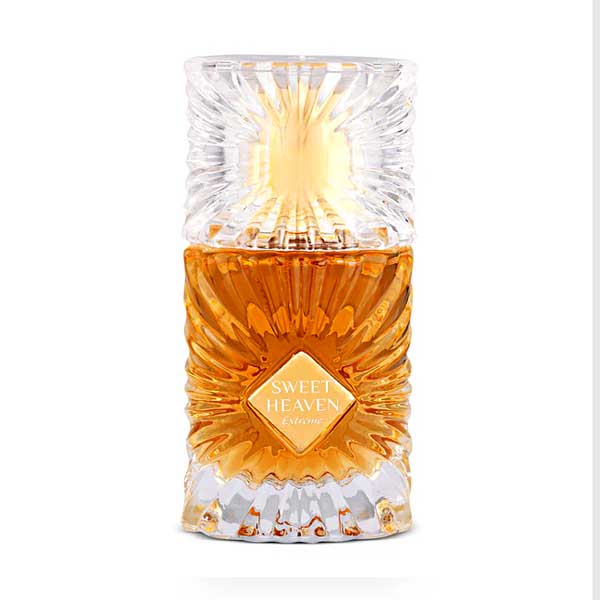 Gulf Orchid Sweet Heaven Extreme - 100ml