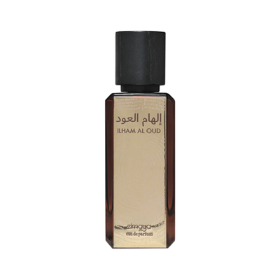 Zimaya Ilham Al Oud 100ml - Ilham Collection