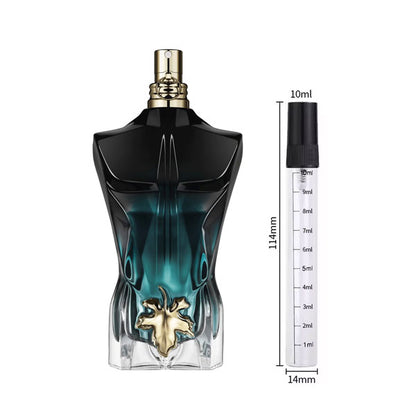 Jean Paul Gaultier Le Beau EDP Sample