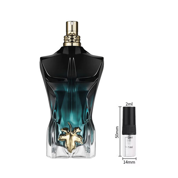 Jean Paul Gaultier Le Beau EDP Sample