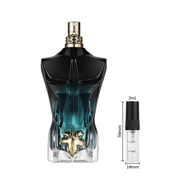 Jean Paul Gaultier Le Beau EDP Sample