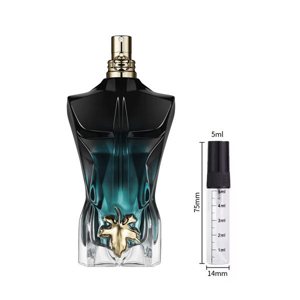 Jean Paul Gaultier Le Beau EDP Sample