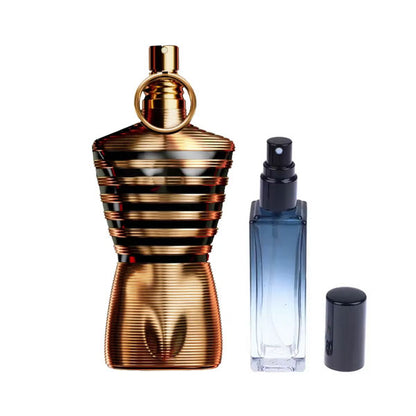 Jean Paul Gaultier Le Male Elixir Sample