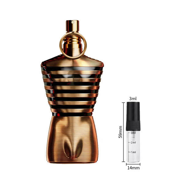 Jean Paul Gaultier Le Male Elixir Sample
