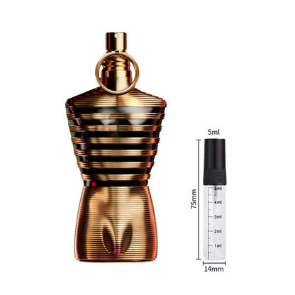 Jean Paul Gaultier Le Male Elixir Sample