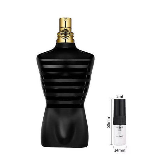 Jean Paul Gaultier Le Male Le EDP Sample