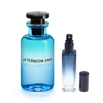 Louis Vuitton Afternoon Swim Sample