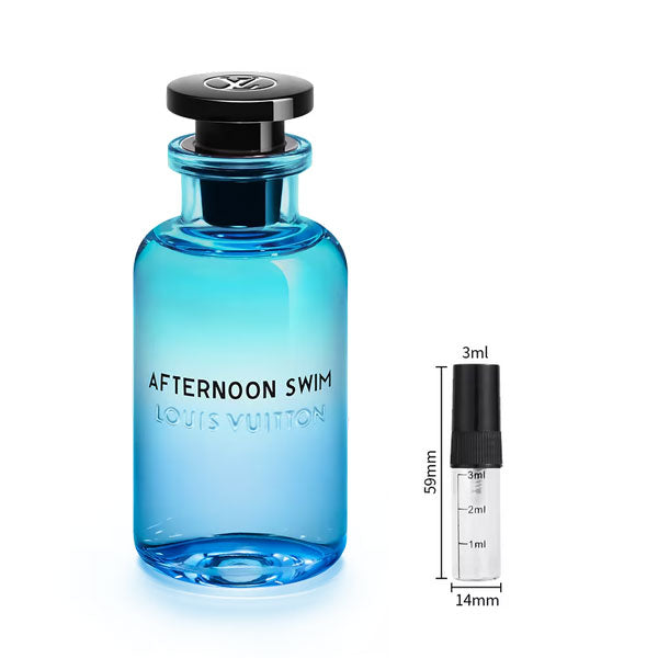 Louis Vuitton Afternoon Swim Sample