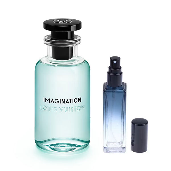 Louis Vuitton Imagination Sample