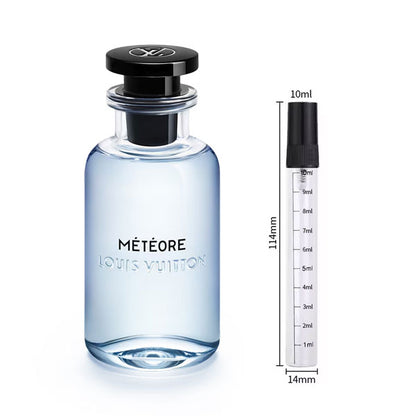 Louis Vuitton Meteore Sample