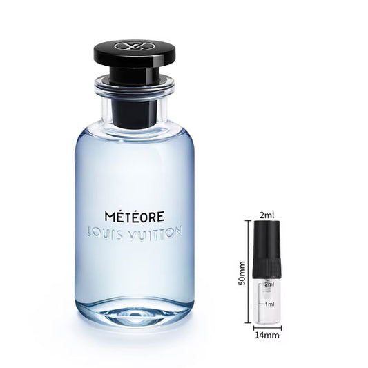 Louis Vuitton Meteore Sample