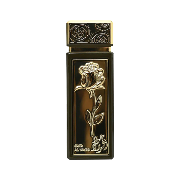 Bait Al Bakhoor Oud Al Ward - 100ml