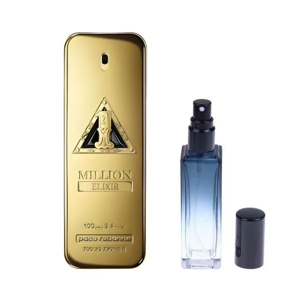 Paco Rabanne 1 Million Elixir Samples