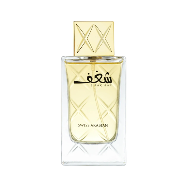 Swiss Arabian Shaghaf Women Eau de Parfum - 75ml