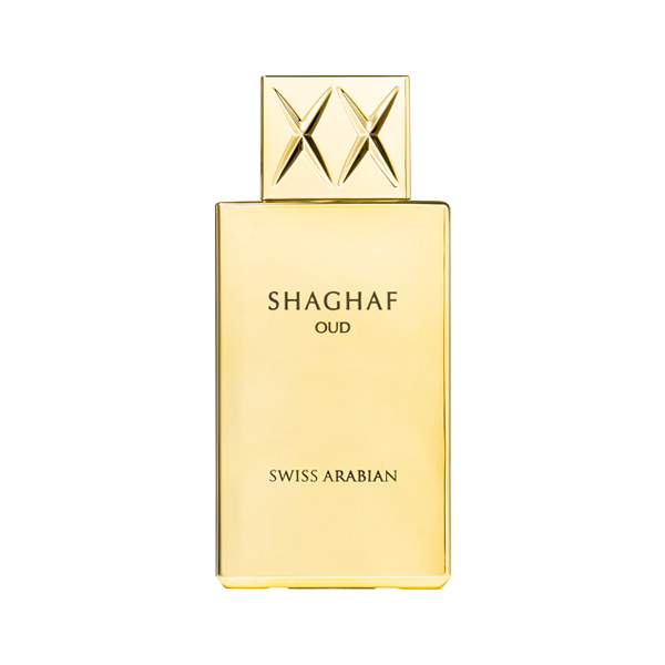 Swiss Arabian Shaghaf Oud Eau de Parfum - 75 ml
