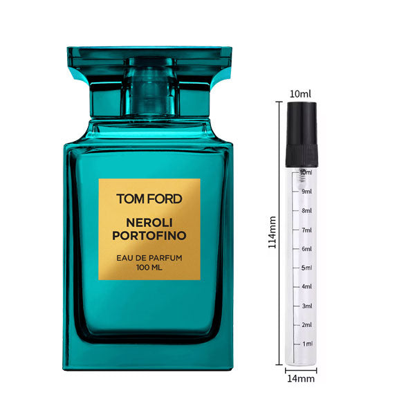 Tom Ford Neroli Portofino Parfum Samples