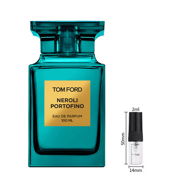 Tom Ford Neroli Portofino Parfum Samples