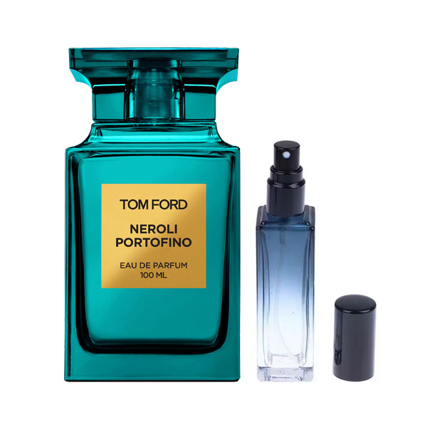Tom Ford Neroli Portofino Parfum Samples