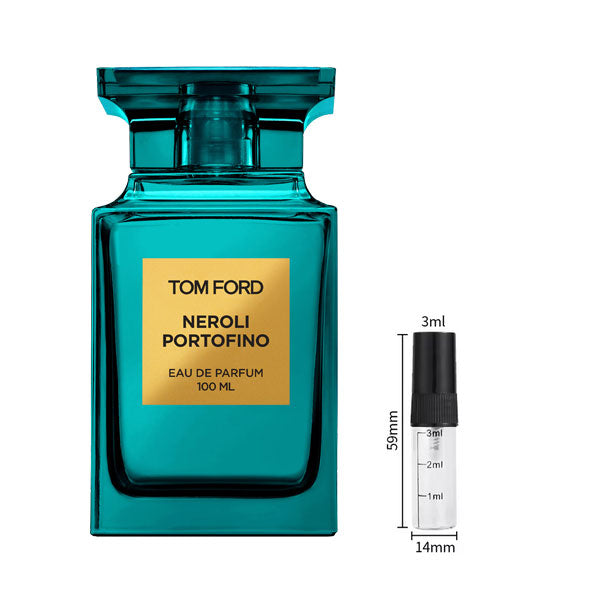 Tom Ford Neroli Portofino Parfum Samples