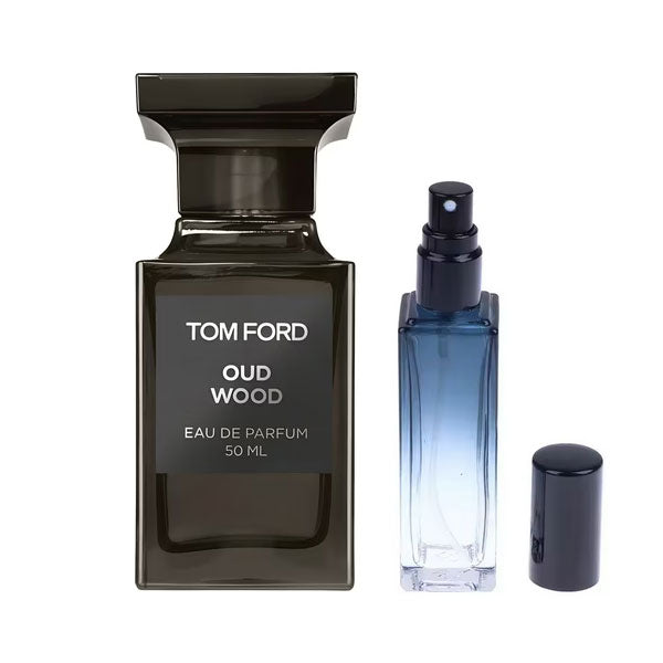 Tom Ford Oud Wood Parfum Samples