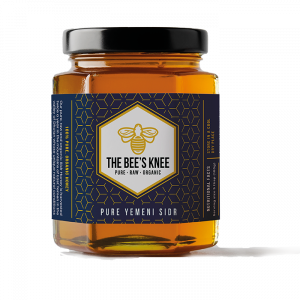 Yemeni Sidr Honey - 500g