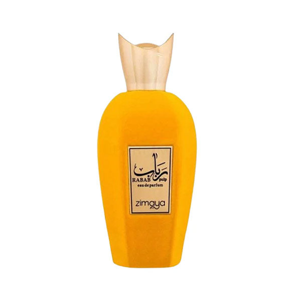 Zimaya Rabab Pulp 100ml – Rabab Collection